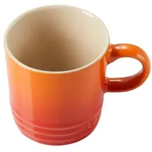 Le Creuset Espressotasse 0,1 l Feuriges Orange