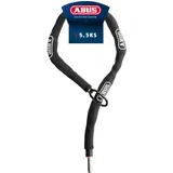ABUS Adaptor Chain Classic 5,5KS Schwarz Kettenschloss