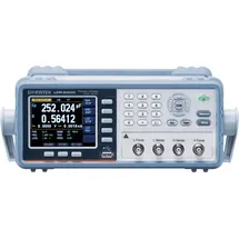 GW Instek LCR-6020