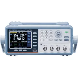 GW Instek LCR-6020