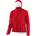 Löffler Men Jacket with Hood CF WPM red 551 58