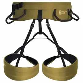 Singing Rock Onyx Klettergurt Khaki