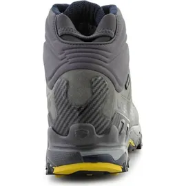 La Sportiva Ultra Raptor II Mid Leather GTX Herren Clay/Night Blue 44 1/2