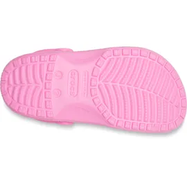 Crocs Classic Clog K Holzschuhe Taffy Pink 29-30