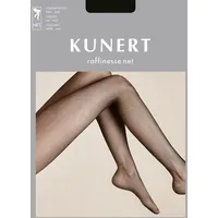KUNERT FASHION GmbH KUNERT Damen Feinstrumpfhose Raffinesse Net 20