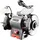 Graphite Doppelschleifmaschine 150 mm