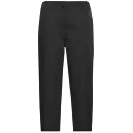 Jack Wolfskin Mahani 7 / 8 Pants 7/8-Hose Schwarz 42