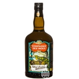 Compagnie des Indes West Indies 8 Years Old Blended Rum 40% Vol. 0,7 l