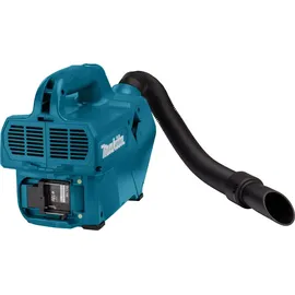 Makita Staubsauger 18V 1X3.0Ah DCL184RF - Schwarz/Blau