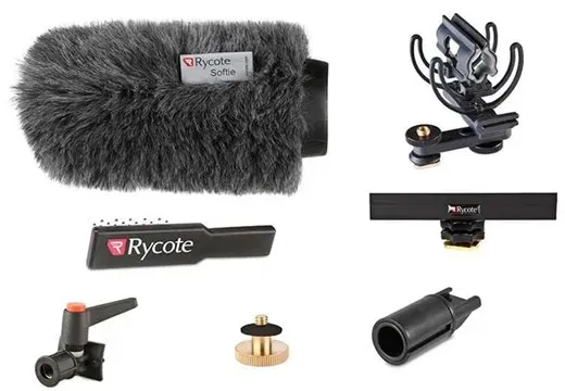Classic Softie Camera Kit 15cm 19/22