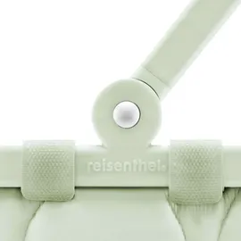 Reisenthel carrybag XS puffer iced matcha