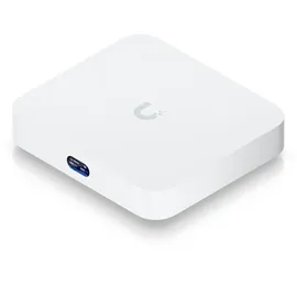 UBIQUITI networks Ubiquiti Ultra - Gateway - 1GbE, 2.5GbE - Cloud-verwaltet