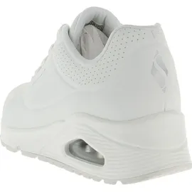 SKECHERS Uno - Stand on Air Weiß 42