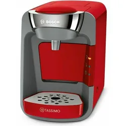 Kapsel-Kaffeemaschine BOSCH Tassimo Suny TAS32 800 ml 1300 W