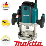 Makita RP1803FX Fräser/Trimmer Schwarz, Blau 2000 RPM 1650 W