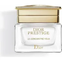 Dior Prestige Le Concentre Yeux Augencreme/Feuchtigkeitscreme Frauen 15 ml