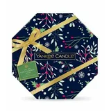 Yankee Candle Countdown To Christmas Geschenkset 0,79 kg