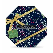 Yankee Candle Countdown To Christmas Geschenkset 0,79 kg