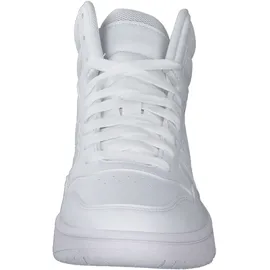 Adidas Hoops 3.0 Mid Cloud White / Cloud White / Dash Grey 40