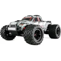 AMEWI RC-Monstertruck Hyper Go MTX10 3CH RtR grau 1:10