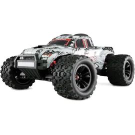 AMEWI RC-Monstertruck Hyper Go MTX10 3CH RtR grau 1:10