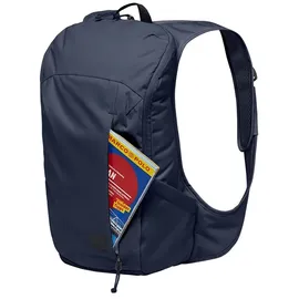 Jack Wolfskin Frauenstein night blue