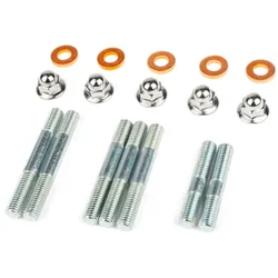 Bolzen Kit Aprilia RS 250 Athena Alu 56mm Aprilia RS 250