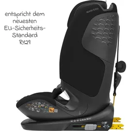 Maxi-Cosi Titan Pro 2 i-Size authentic black