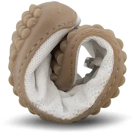 Leguano Go Damen Beige/Weiß 45