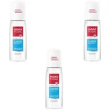 Hidrofugal Deo-Zerstäuber CLASSIC 3 x 75 ml