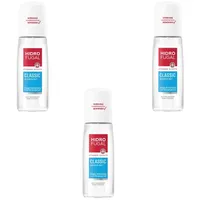 Hidrofugal Deo-Zerstäuber CLASSIC 3 x 75 ml