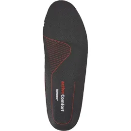 ruNNex Einlegesohlen activeComfort High 37 Rot/Schwarz