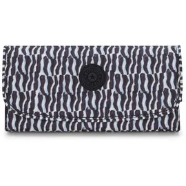 Kipling Money Land Geldbörse blau