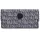 Kipling Money Land Geldbörse blau
