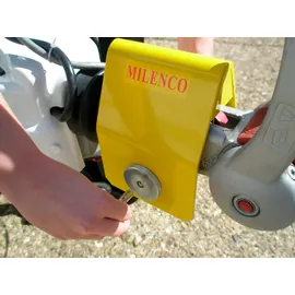 Milenco 2004 Schwerlast-Sicherheitskupplung
