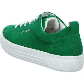 remonte D091352 Damen Weite E Grün 40