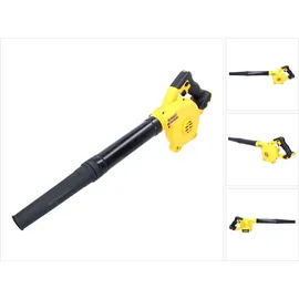 DeWalt DCV100 ohne Akku