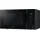 Samsung MG23T5018AKET Ofen Mikrowelle 800W 23LT Grill Schwarz