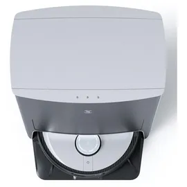 Ecovacs DEEBOT X1 Omni Schwarz