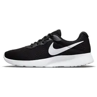 Nike Tanjun Damen Black/Barely Volt/Black/White 38,5