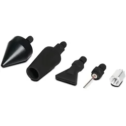 Aircraft Düsenset für BP PRO DUO / BP PRO