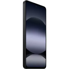 Xiaomi Redmi Note 14 4G 6 GB RAM 128 GB Midnight Black
