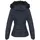 Geographical Norway Damen Jacke Dionysos Winterjacke, Navy, Größe L - Blau - 40