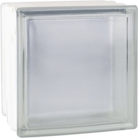 Fuchs Design Thermo Block, BxH: 190 x 190 mm - transparent