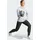 adidas Designed 4 Training Kapuzenjacke - Halo Silver - S