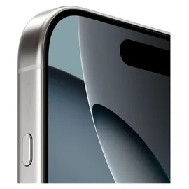 Apple iPhone 16 Pro 1 TB Titan Weiß