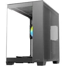 Antec C8 ARGB Full Tower Schwarz