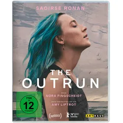 The Outrun (Blu-ray)