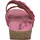 Josef Seibel Tonga 64 Damen Pink 38