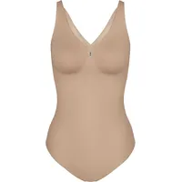 Triumph Shaping-Body True Shape Sensation Beige 75D